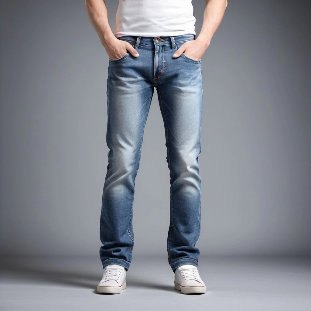 Regular Fit Jeans Manufacturer In Bangladesh