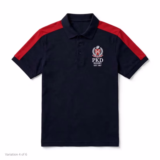 Rugby Polo Shirt Supplier In Bangladesh Rugby Polo Shirt Manufacturer for Birmingham, Alabama