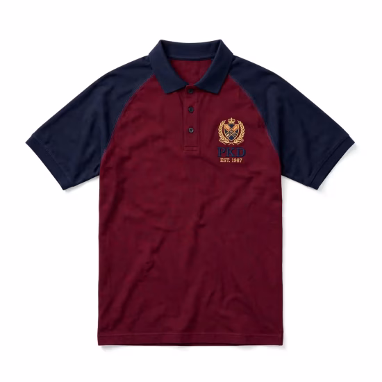 Rugby Polo Shirt Vendors In Bangladesh Rugby Polo Shirt Manufacturer for Birmingham, Alabama