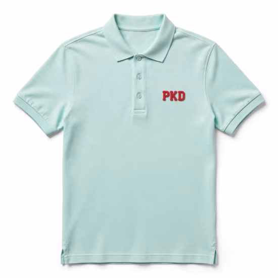 Slim Fit Polo Shirt Exporter In Bangladesh