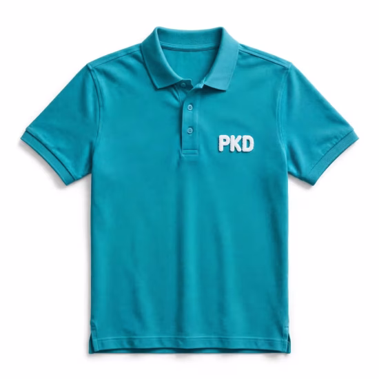 Slim Fit Polo Shirt Manufacturer for Maribor, Slovenia