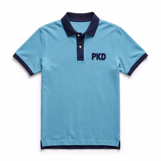 Slim Fit Polo Shirt Wholesaler In Bangladesh