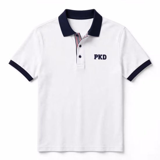 Striped Placket Polo Shirt Supplier In Bangladesh Striped Placket Polo Shirt Supplier In Bangladesh