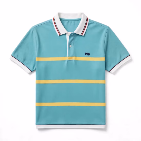 Buy Striped Polo Shirt Near in  Tucson, Arizona