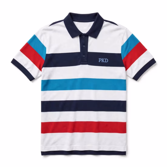 Buy Striped Polo Shirt Near in  Tucson, Arizona