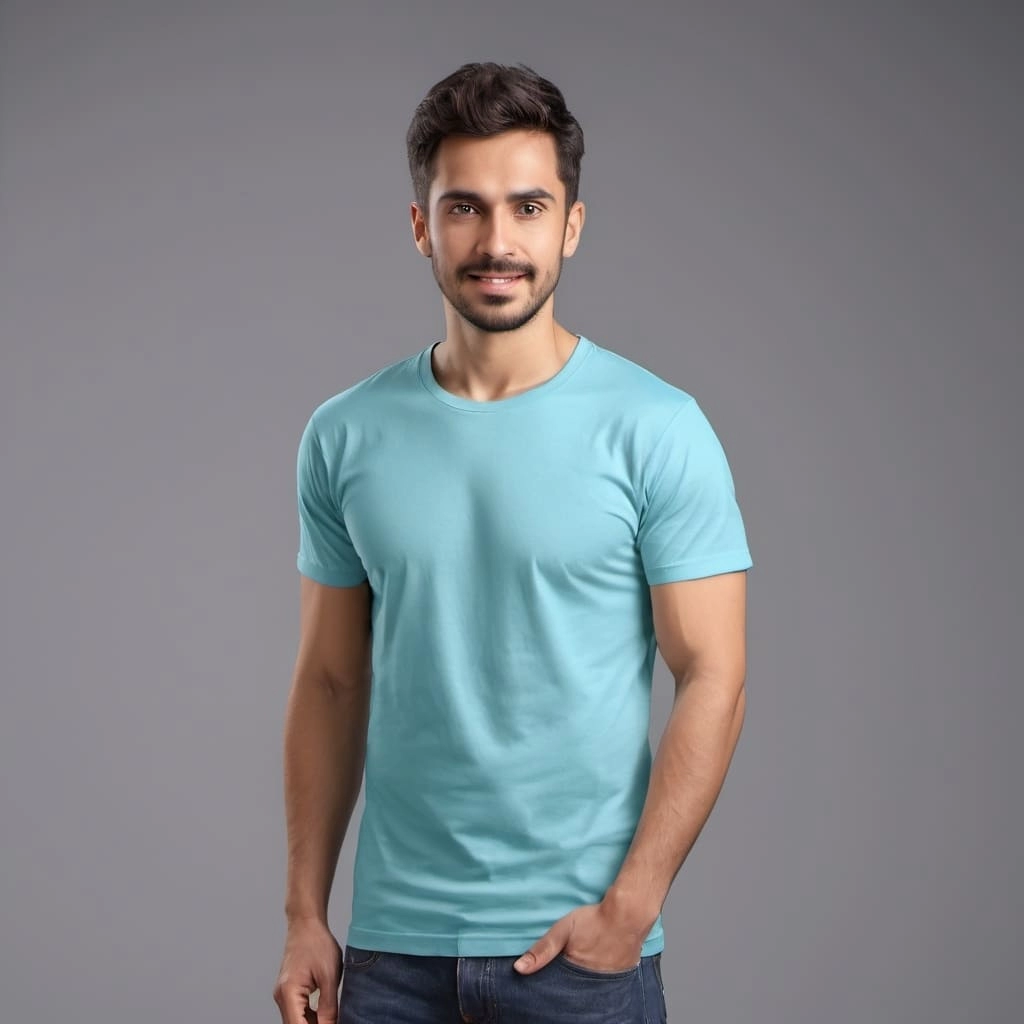 Tag Less T Shirts Factory In Bangladesh
