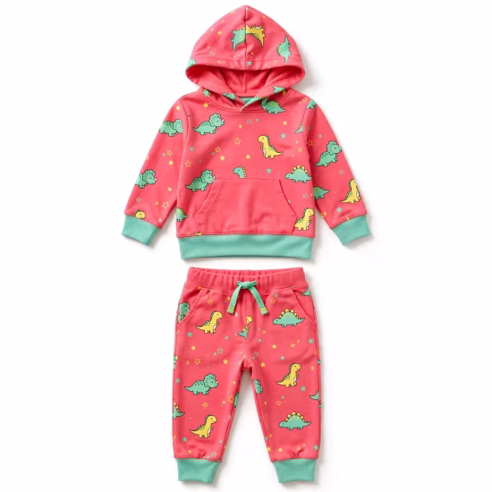 Toddler’s Happy Pajamas Exporter In Bangladesh Toddler’s Happy Pajamas Exporter In Bangladesh