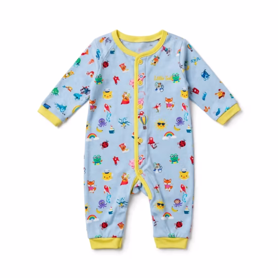 Toddler’s Happy Pajamas Supplier In Bangladesh Toddler's Happy Pajamas Manufacturer for Sunnyvale, California