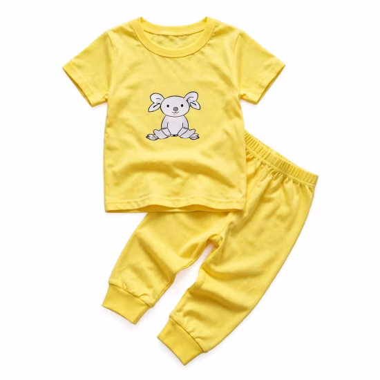 Toddler's Silky Sleepwear Manufacturer for Split, Croatia