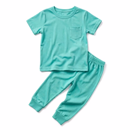 Toddler's Silky Sleepwear Manufacturer for Split, Croatia
