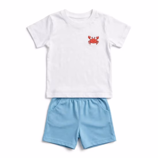 Toddler's Silly Sleep Set Manufacturer for Seattle, Washington