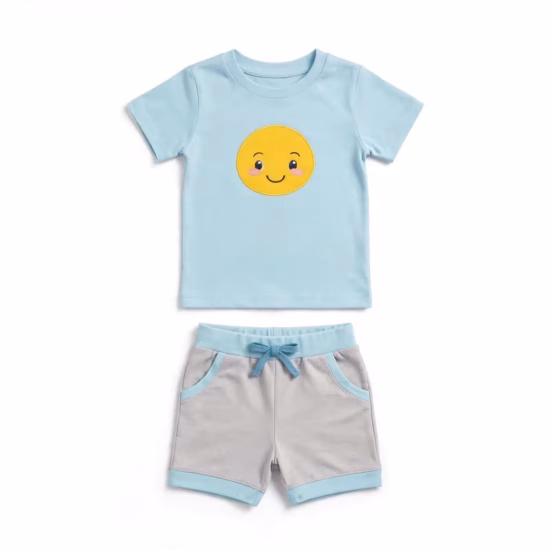 Toddler's Silly Sleep Set Manufacturer for Seattle, Washington
