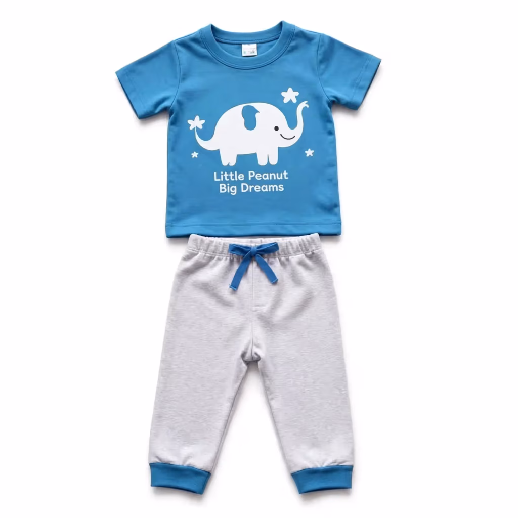 Bangladesh Pyjama Set Manufacturing: A Definitive Guide