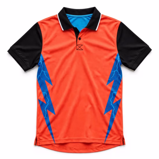 V Neck Polo Shirt Factory In Bangladesh