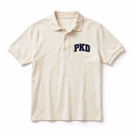 Vintage Wash Polo Shirt Manufacturer for Christchurch, New Zealand