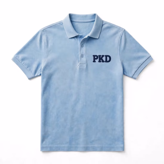 Vintage Wash Polo Shirt Manufacturer In Bangladesh