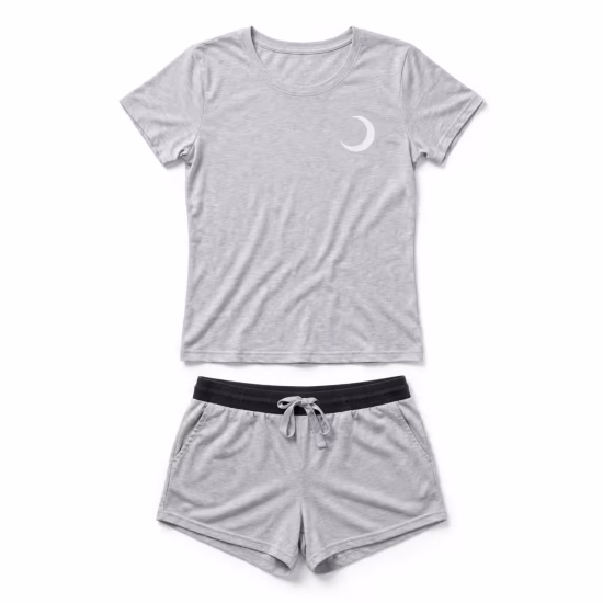 Women&rsquo;s Chic Moonlight Lounge Wear Exporter