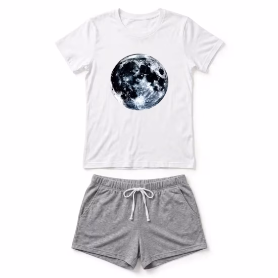 Women's Chic Moonlight Lounge Wear Manufacturer for Peoria, Arizona