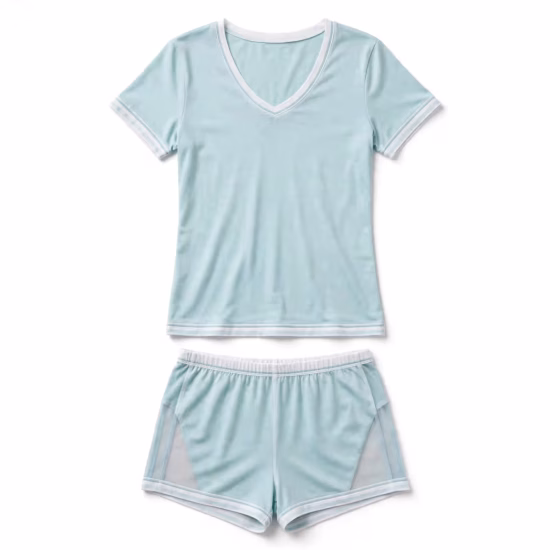 Women's Comfy Sleepwear Manufacturer for Helsinki, Finland