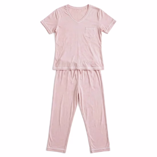 Women's Cotton Pajamas Supplier In Bangladesh Wholesale Women's Cotton Pajamas Manufacturer & Supplier for Bangladesh