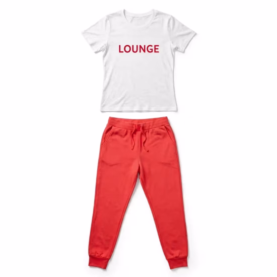 Women’s Fashionable Lounge Wear Manufacturer Women's Fashionable Lounge Wear Manufacturer for Lusaka, Zambia
