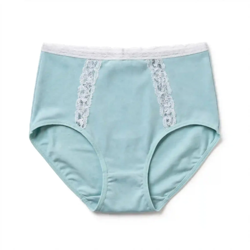 Womens High Waist Briefs Exporter in Bangladesh