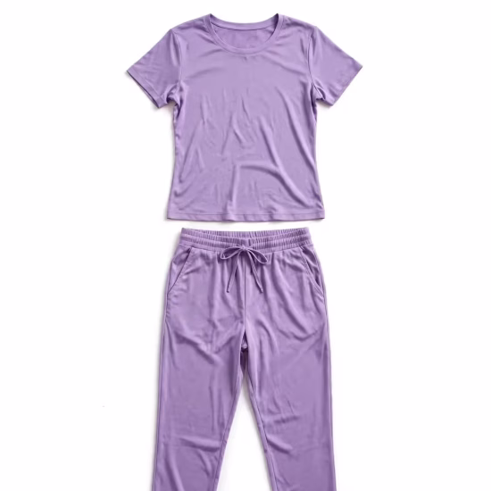 Women’s Luxe Lounge Wear Factory In Bangladesh Women's Luxe Lounge Wear Manufacturer for Carrollton, Texas