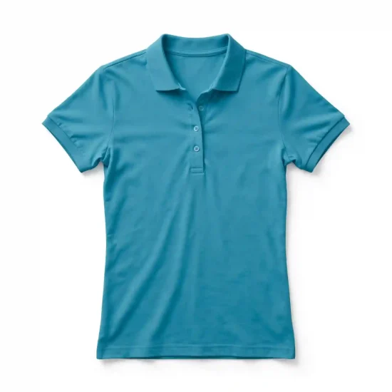 Women's Polo Shirt Exporter In Bangladesh Women's Polo Shirt Exporter In Bangladesh