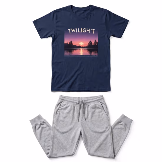 Women’s Twilight Lounge Set Manufacturer In Bangladesh Women’s Twilight Lounge Set Manufacturer In Bangladesh