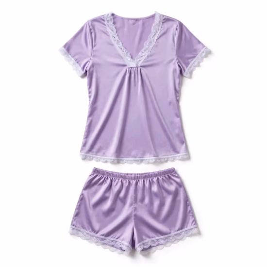 Women’s Vintage Nightwear Exporter In Bangladesh Women's Vintage Nightwear Manufacturer for Perm, Russia