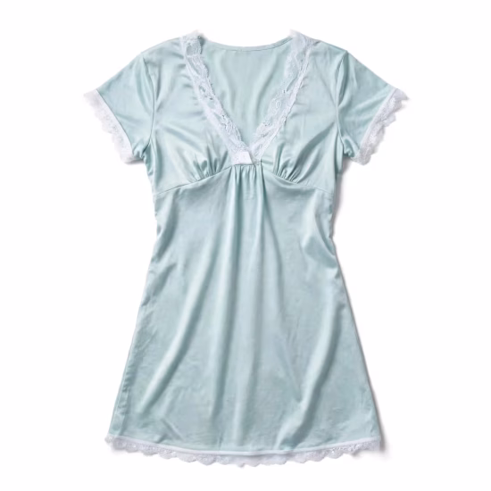 Women’s Vintage Nightwear Supplier In Bangladesh Women’s Vintage Nightwear Supplier In Bangladesh