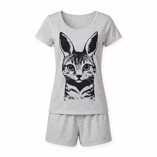 Women’s Whimsical Nightwear Supplier In Bangladesh Trusted Women’s Whimsical Nightwear Manufacturer for Equatorial Guinea, Equatorial Guinea