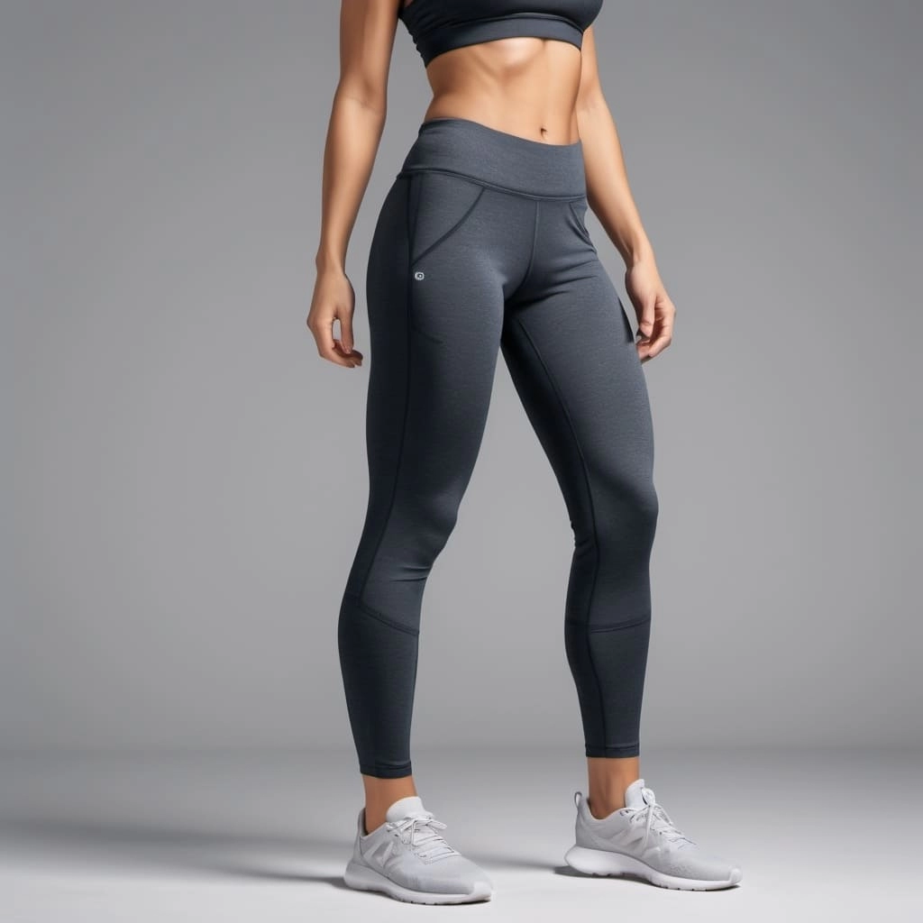 Workout Pants Exporter In Bangladesh