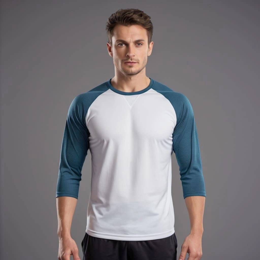 Workout T Shirts Suppliers In Bangladesh