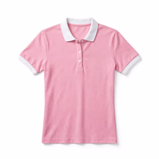 Ribbed Collar Polo Shirt Manufacturer in Bangladesh Ribbed Collar Polo Shirt Manufacturer in Bangladesh