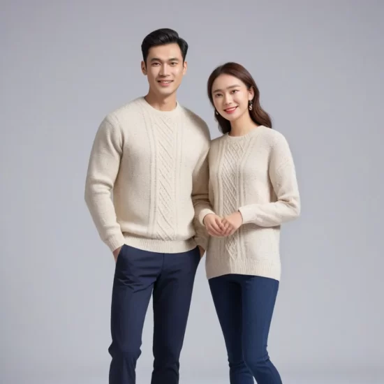 Custom Knitwear Exporters In Bangladesh