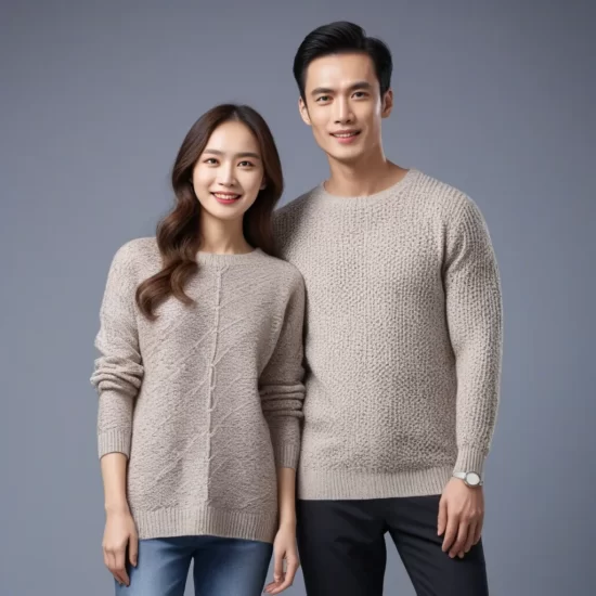 Custom Knitwear Manufacturers In Bangladesh