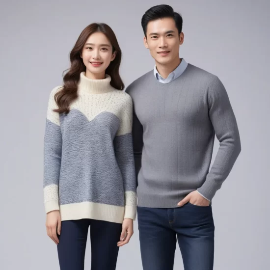 Custom Knitwear Vendors In Bangladesh
