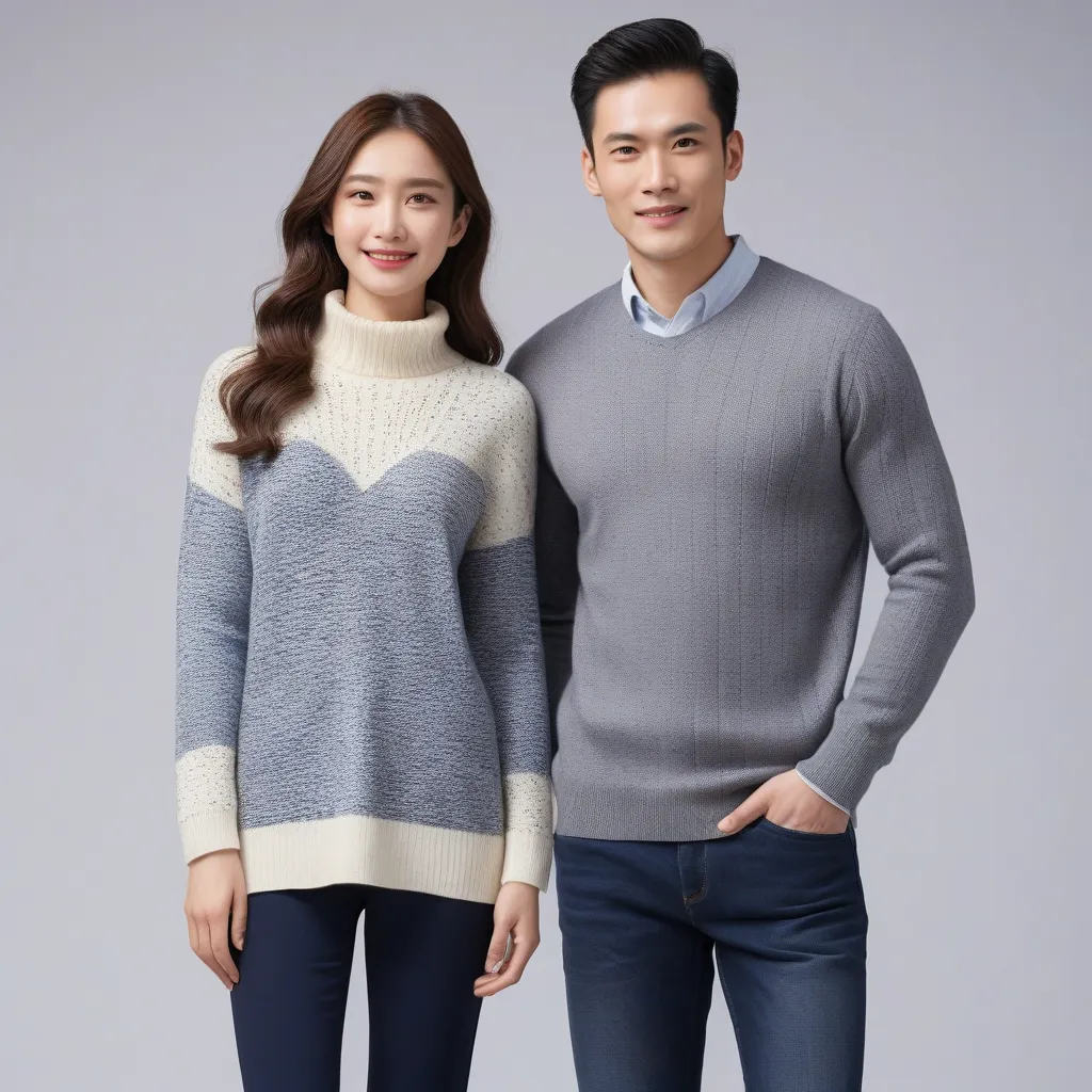 Custom Knitwear Vendors In Bangladesh