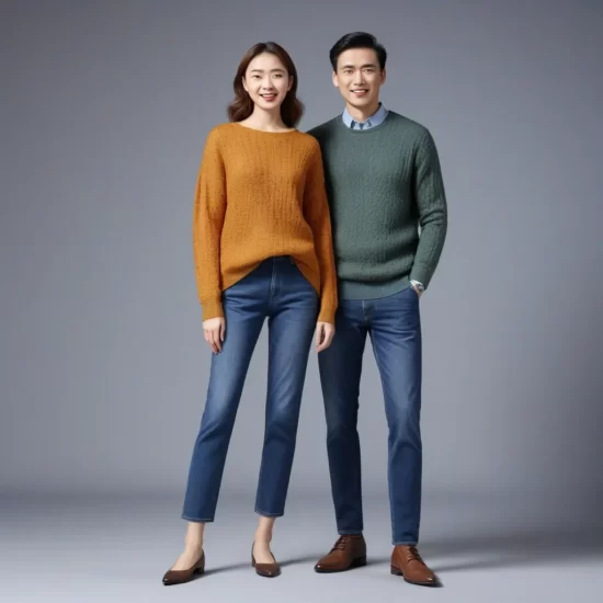 Custom Knitwear Wholesalers In Bangladesh