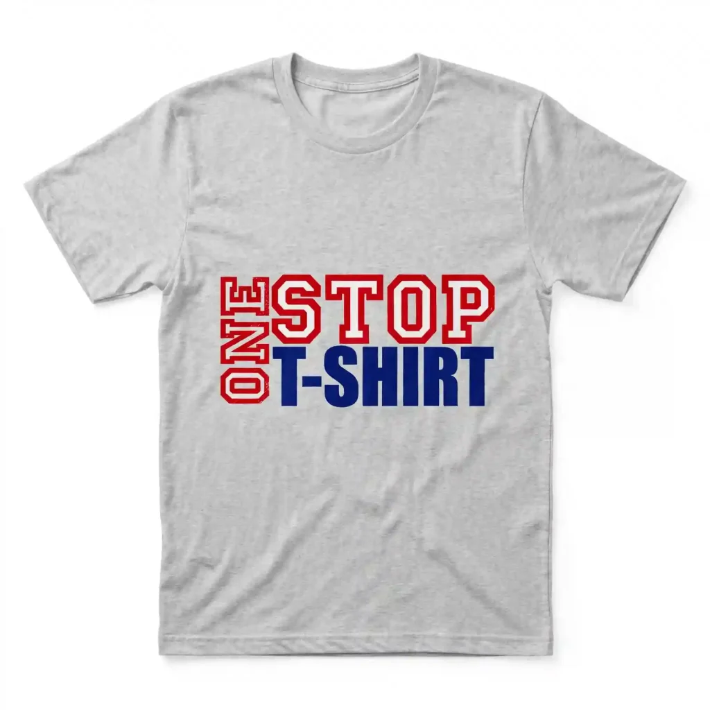 Top Promotional T-shirts Exporters to Malaysia