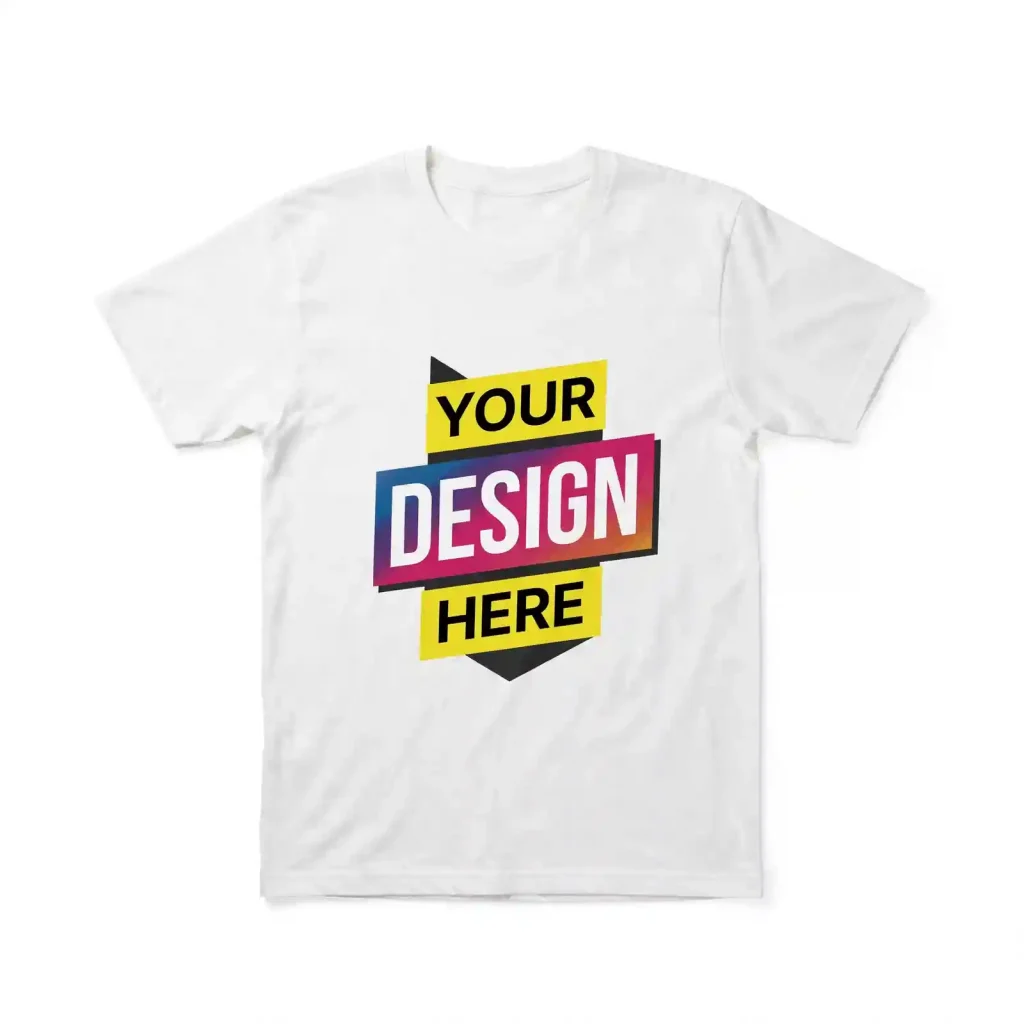Reliable Promotional T-shirts Suppliers for Spain