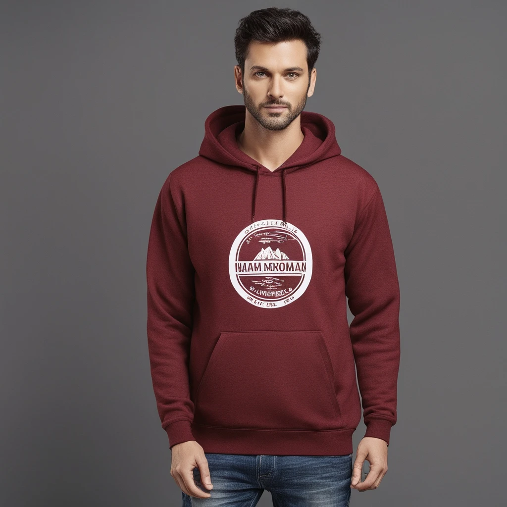 PRiTOMTEX - Durable Promotional Hoodies With Reinforced Seams For Australia Custom Printed Hoodies with Unique Artwork for Middle East