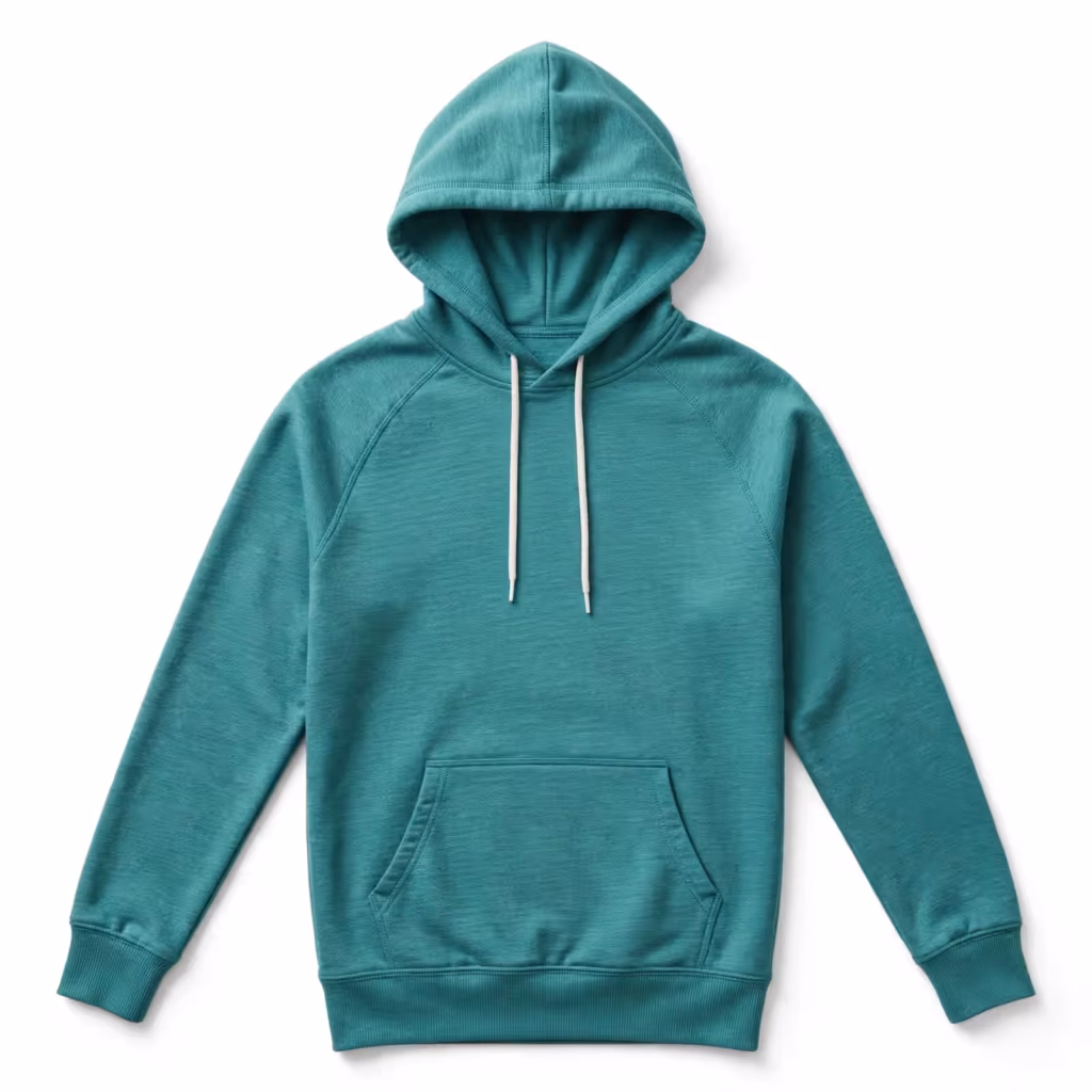 Heather Teal Promotional Blank Hoodies Manufacturers for Korea 1024x1024