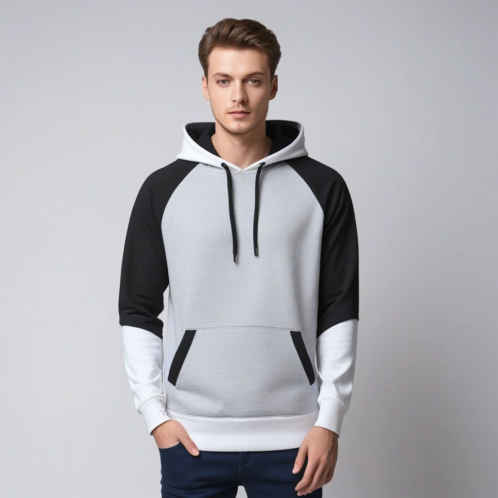 Hooded Sweatshirt Exporters In Bagladesh