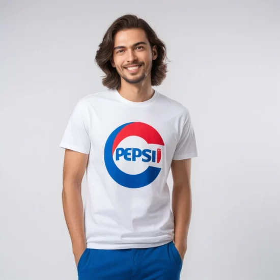 Pepsicola T Shirts
