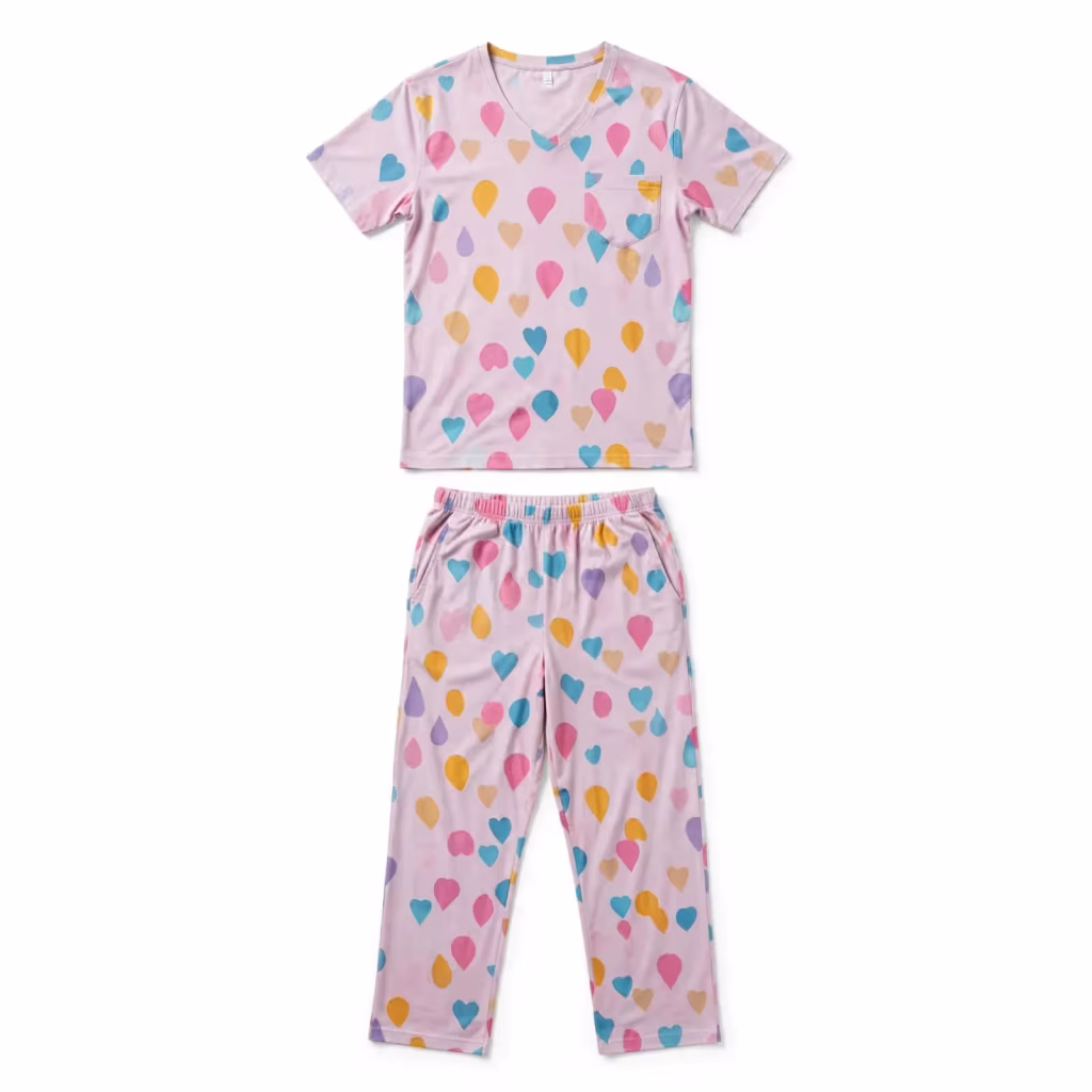 Printed PJ Sets Suppliers in Bangladesh 1024x1024