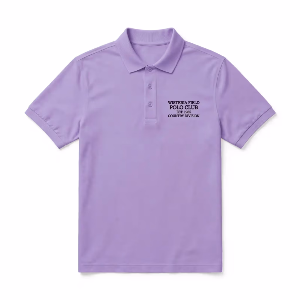Custom Promotional Polo Shirts Exporters to Portugal