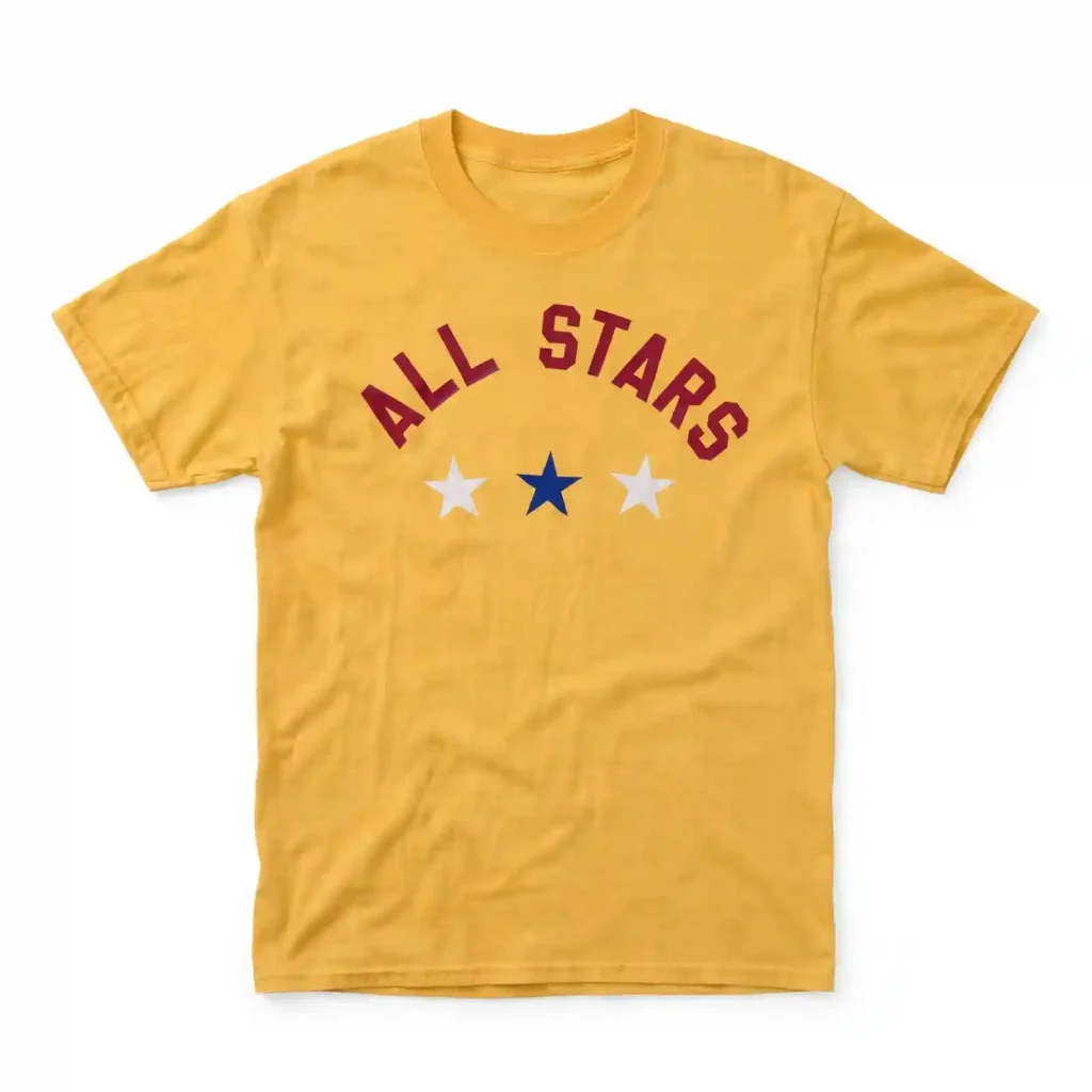 Printed Promotional Tee Shirts Manufacturers for the UK 1024x1024