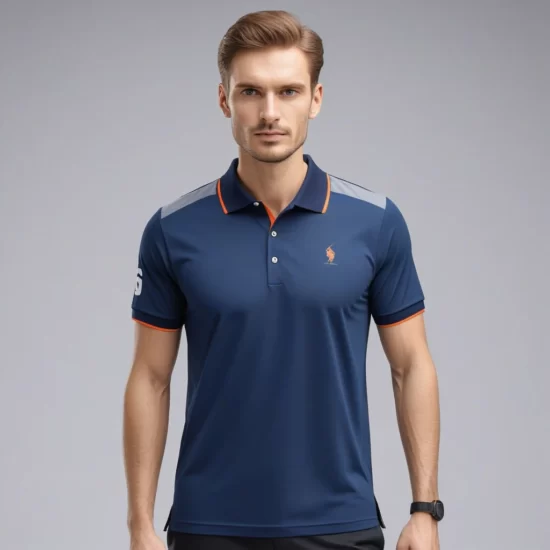 Sports Polo Shirt Factories In Bangladesh